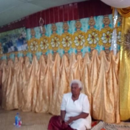 Draunimasi Place Διαμέρισμα Lautoka Εξωτερικό φωτογραφία