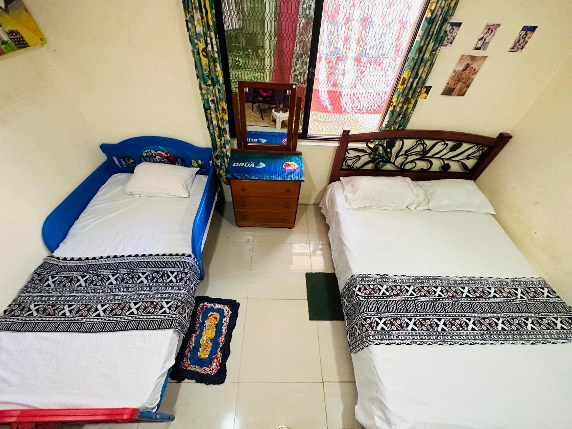 Draunimasi Place Διαμέρισμα Lautoka Εξωτερικό φωτογραφία